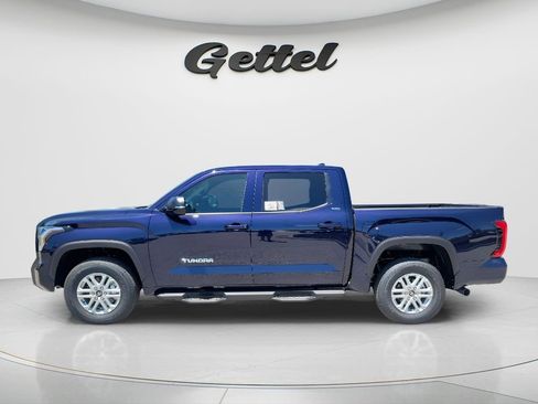 New 2026 Toyota Tundra SR5 AWD/4WD image 8