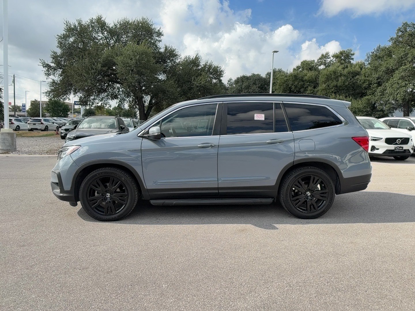 Used 2022 Honda Pilot Special Edition image 3
