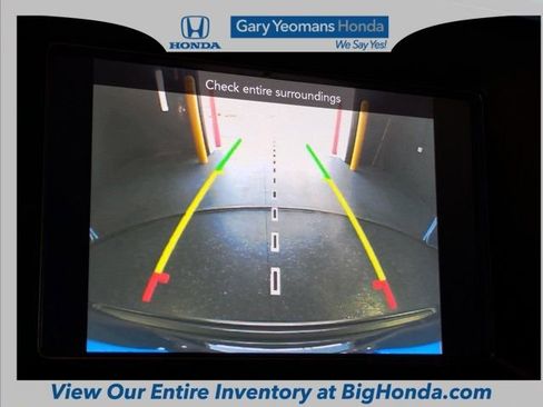 Used 2019 Jeep Grand Cherokee Laredo image 43