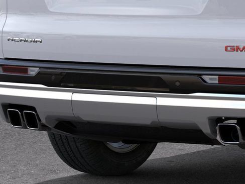 New 2026 GMC Acadia Denali w/ Super Cruise Package FWD image 14