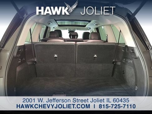 Used 2026 Mercedes-Benz GLS 450 4MATIC image 25