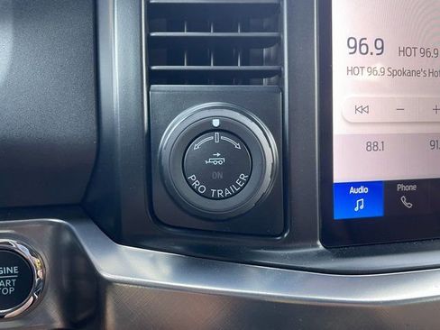 New 2025 Ford F350 King Ranch w/ Chrome Package image 32