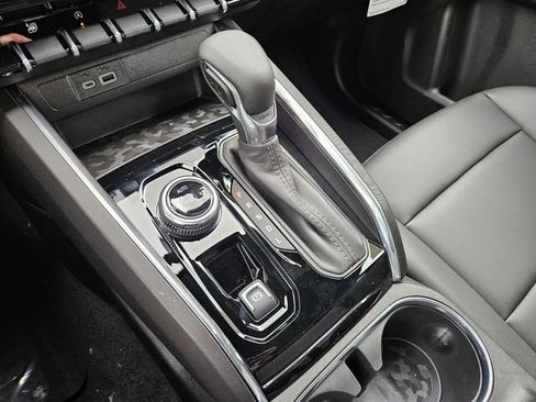 New 2026 GMC Canyon Elevation w/ Convenience Package AWD/4WD image 30