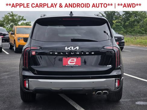 Used 2023 Kia Telluride SX Prestige X-Pro AWD/4WD image 7