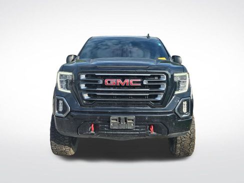Used 2022 GMC Sierra 1500 AT4 w/ AT4 Preferred Package AWD/4WD image 4