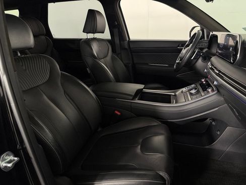 Used 2023 Hyundai Palisade Calligraphy FWD image 37