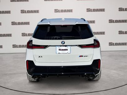 New 2026 BMW X1 M35i w/ Technology Package