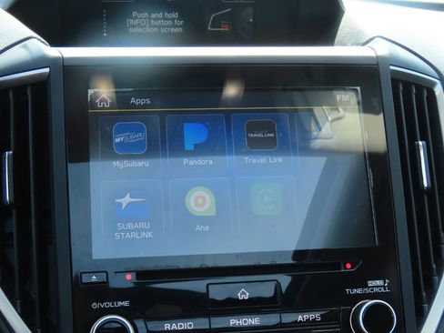 Used 2019 Subaru Forester Sport image 29