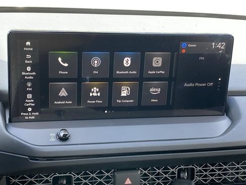 New 2026 Honda Accord Sport image 11