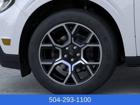 New 2026 Ford Maverick Lariat AWD/4WD image 22
