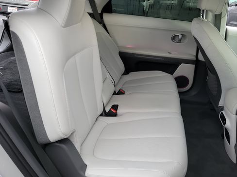 Certified 2023 Hyundai Ioniq 5 SEL w/ Cargo Package image 20