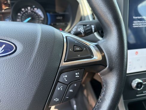 Used 2024 Ford Edge SEL AWD/4WD image 19
