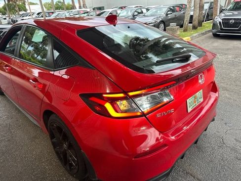 Used 2024 Honda Civic Sport image 10