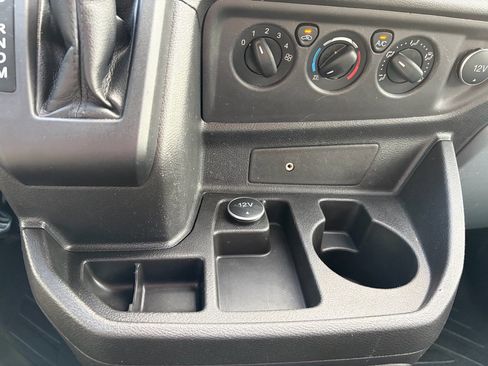 Used 2018 Ford Transit 250 148 Low Roof image 30