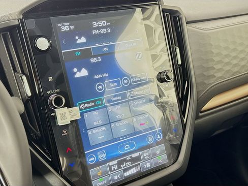 New 2025 Subaru Forester Sport image 14