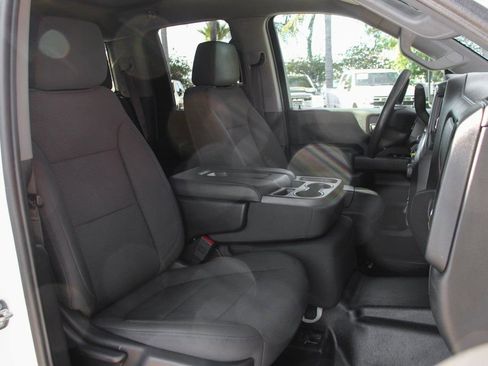 Used 2020 Chevrolet Silverado 2500 W/T w/ WT Convenience Package image 35