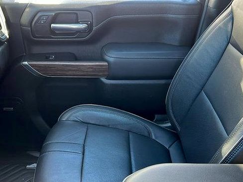 Certified 2023 Chevrolet Silverado 2500 High Country w/ Z71 Off-Road Package image 23