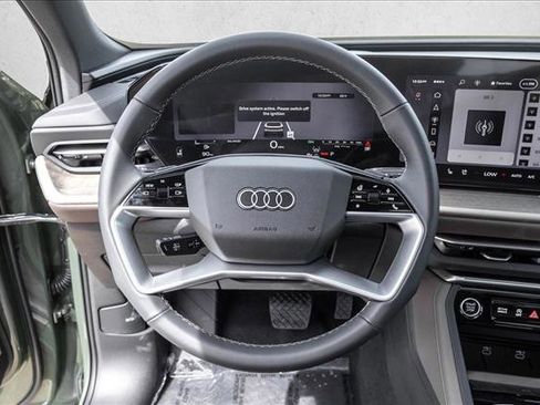 New 2026 Audi Q5 Premium Plus AWD/4WD image 13