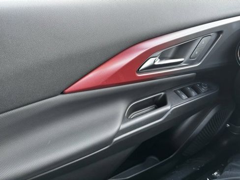 New 2026 Chevrolet Equinox EV RS image 31