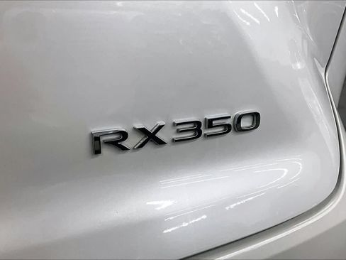 Used 2023 Lexus RX 350 FWD w/ Accessory Package image 10