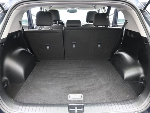 Used 2017 Kia Sportage LX image 26