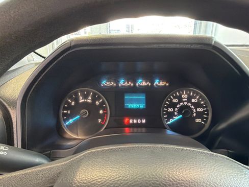 Used 2018 Ford F150 XLT AWD/4WD image 20