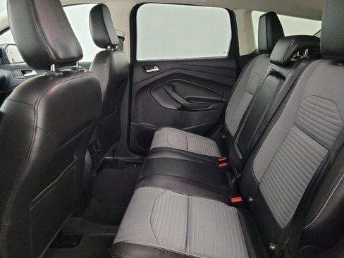 Used 2018 Ford Escape SE w/ SE Sport Appearance Package AWD/4WD image 18