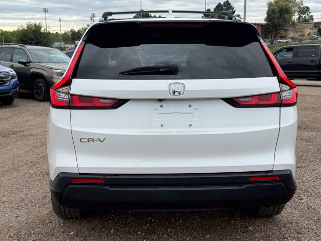 Used 2023 Honda CR-V EX image 4