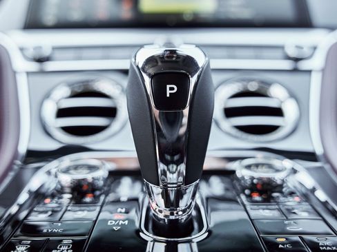 Used 2020 Bentley Continental GT First Edition image 64