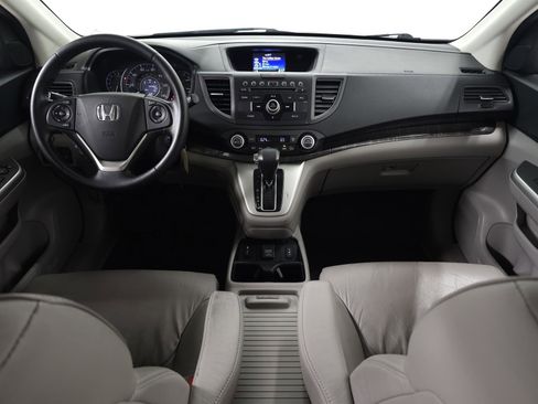 Used 2014 Honda CR-V EX-L image 10