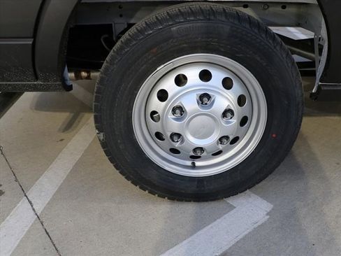 New 2026 Ford Transit 250 Base image 7