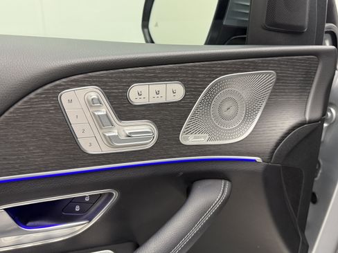 Used 2024 Mercedes-Benz GLE 450 GLE 450 image 26