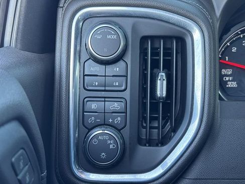 Used 2020 Chevrolet Silverado 1500 RST w/ All-Star Edition image 16