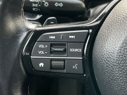 Certified 2024 Honda Civic Sport image 13