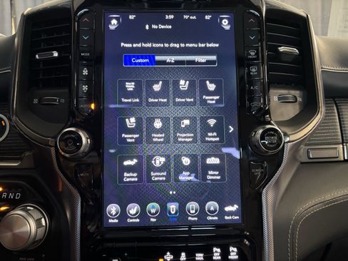 Used 2020 RAM 1500 Limited image 15