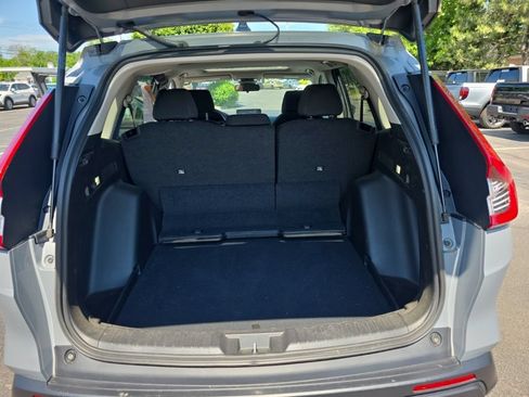 Used 2023 Honda CR-V EX image 24