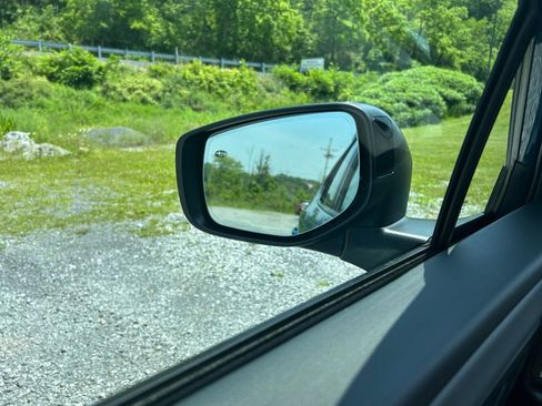 Certified 2025 Subaru Outback Wilderness image 10