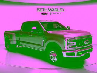Certified 2023 Ford F350 Lariat AWD/4WD video 1