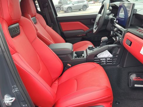 New 2026 Toyota Tacoma TRD Pro AWD/4WD image 31