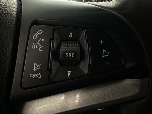 Used 2019 Chevrolet Trax LT w/ LT Convenience Package image 25