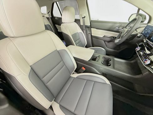 New 2026 Honda Prologue Elite image 36