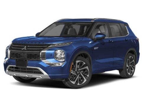 New 2025 Mitsubishi Outlander SEL image 22