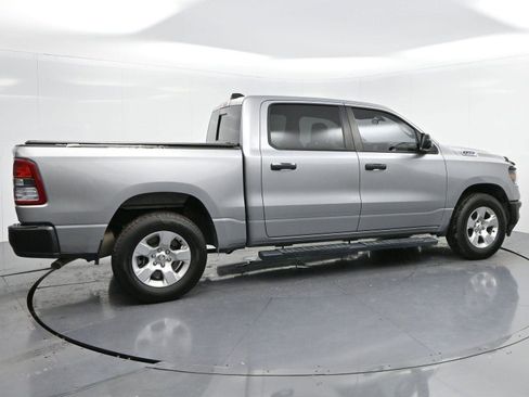Used 2023 RAM 1500 Tradesman image 8