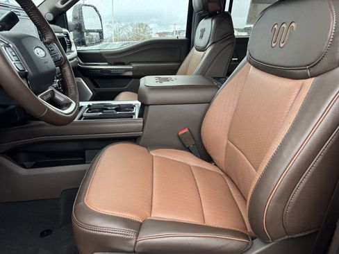 New 2026 Ford F350 King Ranch image 17