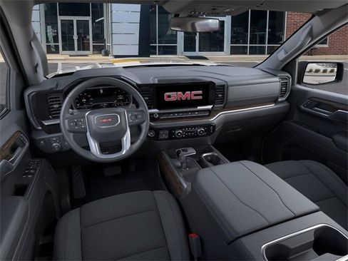 New 2025 GMC Sierra 1500 Elevation w/ Preferred Package image 15