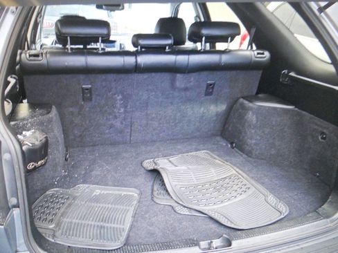 Used 2003 Lexus RX 300 4WD image 8