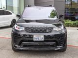 Used 2023 Land Rover Discovery S R-Dynamic image 2