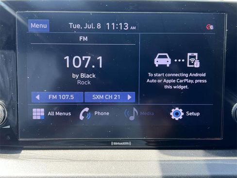 Used 2022 Hyundai Santa Fe SEL w/ Cargo Package image 28