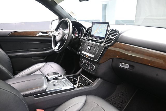 Used 2016 Mercedes-Benz GLE 350 4MATIC image 32