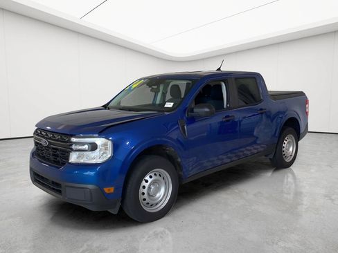 Used 2024 Ford Maverick XL FWD image 4